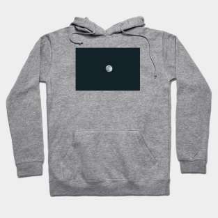 Moon In The Sky Hoodie